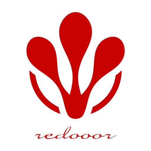Redooor Studio, Web Design & Development in Singapore